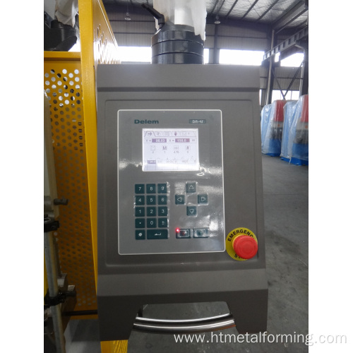 Best Selling Cheap CNC Hydraulic Pressure Press Brake Machine